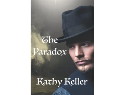 Livro The Paradox de Kathy Keller (Inglês)