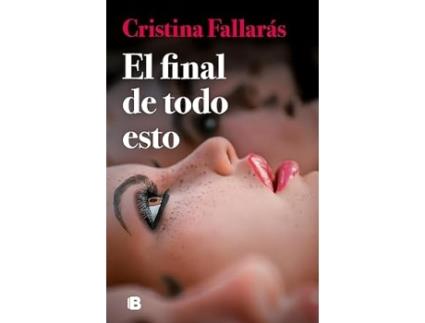 Livro El Final De Todo Esto de Cristina Fallarás (Espanhol)