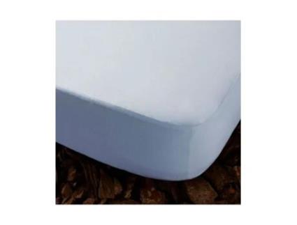 Protetor de colchão COTOPUR Luna Protetor de colchão impermeável Branco 080 Cm