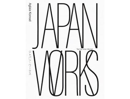 Livro Aglaia Konrad Japan de Edited (Inglês)