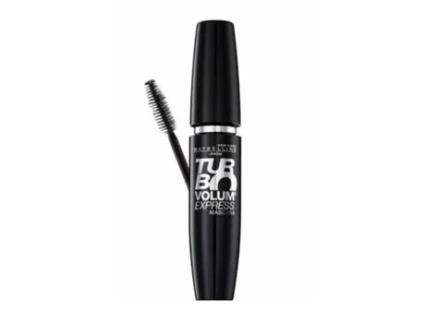 Maybelline Public Turbo Volume Express Rímel Black