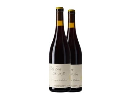 Vinho OLLER DEL MAS Els Ecos Pla de Bages (0.75 L - 2 Unidades)