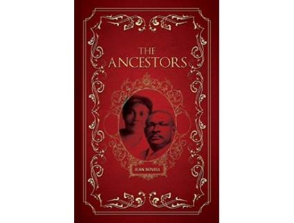 Livro The Ancestors de Jean Bovell (Inglês)