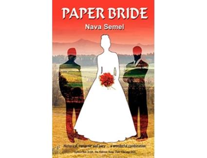 Livro Paper Bride de Nava Semel (Inglês)