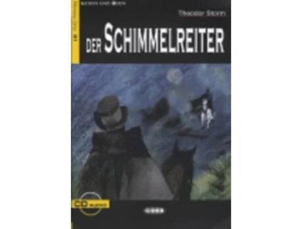 Livro Lesen und Uben de Theodor Storm (Alemão)