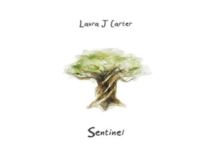 Livro Sentinel de Laura J Carter (Inglês)