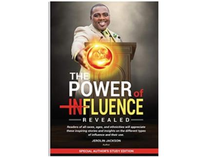 Livro The Power Of Influenced Revealed: Special Author Study Edition de Jerolin Jackson, Bryant Lloyd (Inglês)