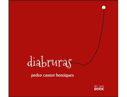 Livro Diabruras de Pedro Castro Henriques .
