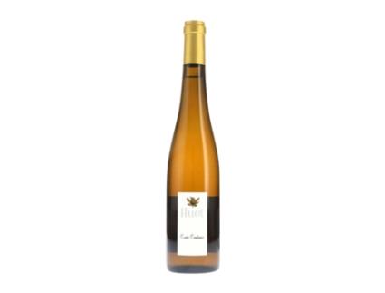 Vinho branco HUET Constance Cuvée Chenin Branco Vouvray Garrafa Medium (0.5 L - 1 Unidade)