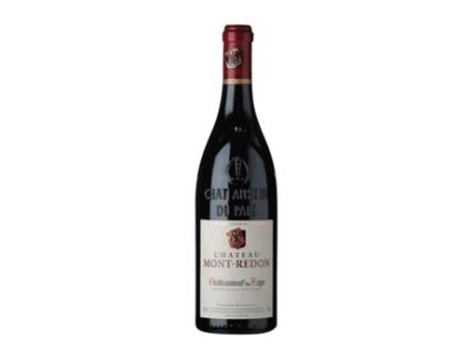 Vinho CHÂTEAU MONT-REDON Rouge Châteauneuf-du-Pape (0.75 L - 1 Unidade)