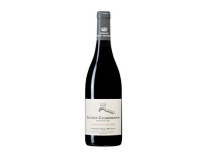Vinho HENRI MAGNIEN Premier Cru Saint-Jacques Pinot Preto Lavaux (0.75 L - 1 Unidade)