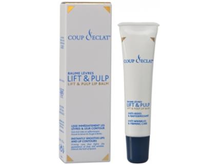 Coup D'Eclat Bálsamo labial Lift & Pulp 15 ml COUP D'ÉCLAT