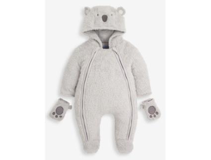 Macacão de Bebé Koala para Recém-Nascido JOJOMAMANBEBE