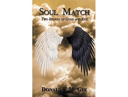 Livro Soul Match de Donald F Mcgee (Inglês)