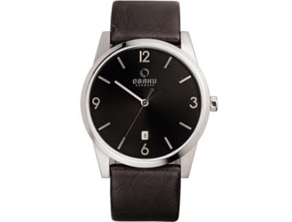 Relógio OBAKU DENMARK V169Gdcbrb
