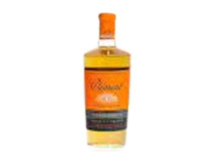 Triple Seco CLÉMENT Crèole Shrubb Neos Garrafa Miniatura (0.05 L - 6 Unidades)