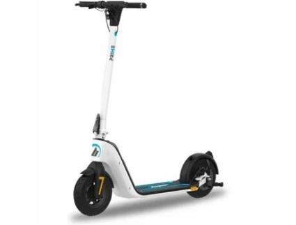 Trotineta Elétrica BEEPER FX55-10 (Branco - 500 W - 25 km/h)