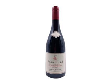 Vinho CLOS DES EPENEAUX Comte Armand 1er Cru Pinot Preto Pommard (0.75 L - 1 Unidade)