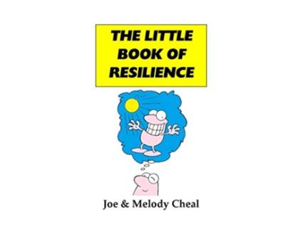 Livro Little Book of Resilience de Joe Cheal Cheal Melody (Inglês)