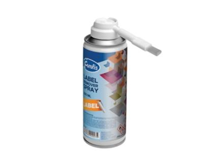 Removedor de Cola Spray FOROFIS 200Ml 92027
