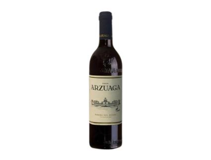 Vinho ARZUAGA Ribera del Duero Crianza Garrafa Salmanazar (9 L - 1 Unidade)