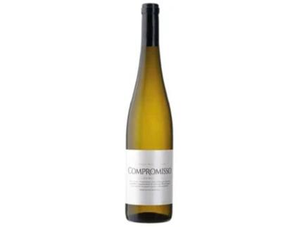 COMPROMISSO Loureiro Colheita Selecionada Doc Vinho Verde Branco
