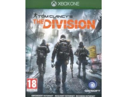 A Divisão: Xbox One Fr