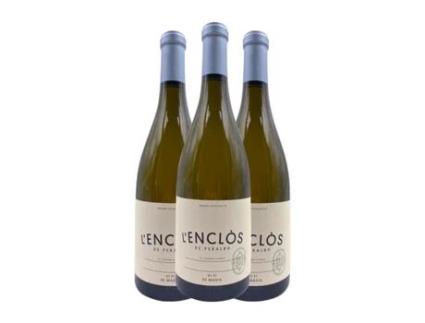 Vinho branco L'ENCLÒS DE PERALBA Ví fi de Masía Blanc Grenache Branca (0.75 L - 3 Unidades)