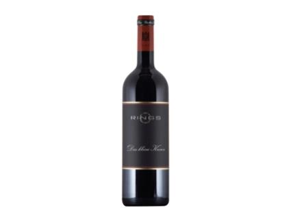 Vinho RINGS Das Kleine Kreuz Seco Pfälz (0.75 L - 1 Unidade)