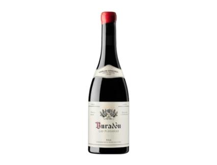 Vinho CARLOS SÁNCHEZ Buradòn Las Plegarias Grenache Rioja (0.75 L - 1 Unidade)