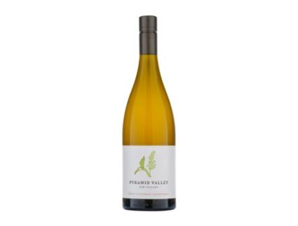 Vinho branco PYRAMID VALLEY Chardonnay North Canterbury (0.75 L - 1 Unidade)