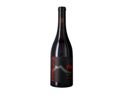 Vinho FRANK CORNELISSEN Munjebel PA Contrada Feudo di Mezzo Porcaria Rosso Nerello Mascalese Sicilia (0.75 L - 1 Unidade)