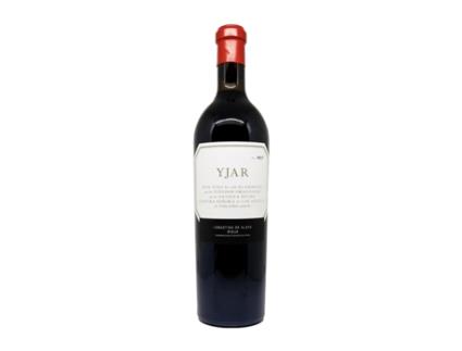 Vinho NTRA. SRA. DE REMELLURI Yjar Rioja (0.75 L - 1 Unidade)