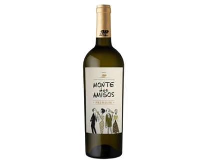MONTE DOS AMIGOS Premium Regional Alentejano Vinho Branco