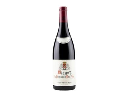 Vinho MATROT La Pièce Sous le Bois Premier Cru Blagny Pinot Preto Bourgogne (0.75 L - 1 Unidade)