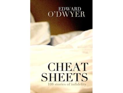 Livro Cheat Sheets de Edward ODwyer (Inglês)