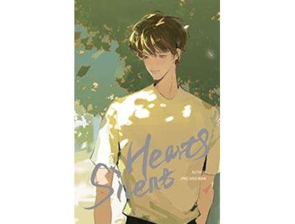 Livro Silent Hearts de Jing Shui Bian (Inglês)