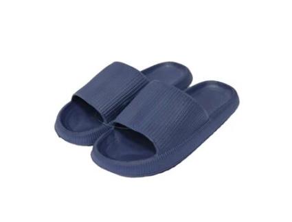 Chinelos Homem MY SUMMER ESSENTIALS MSM (  Azul 40/41)
