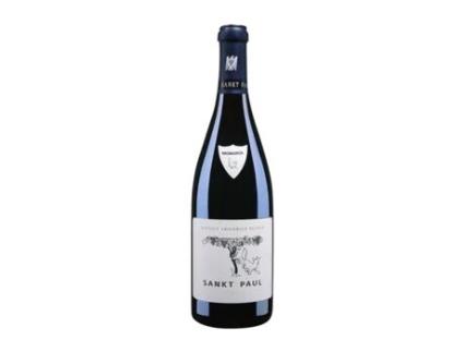 Vinho FRIEDRICH BECKER Sankt Paul Pinot Preto Seco Grosses Gewächs GG (0.75 L - 1 Unidade)