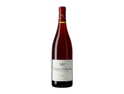 Vinho CHÂTEAU DE CHAMIREY Rouge Mercurey (0.75 L - 1 Unidade)