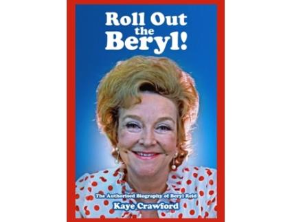 Livro Roll Out The Beryl de Kaye Crawford (Inglês)