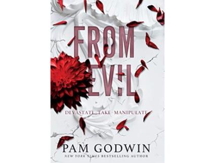 Livro From Evil Books 46 de Pam Godwin (Inglês)