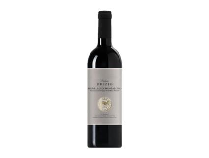 Vinho BRIZIO Sangiovese Brunello di Montalcino (0.75 L - 1 Unidade)