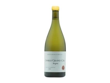 Vinho branco ROCHE DE BELLENE Les Preuses Chardonnay Chablis Grand Cru (0.75 L - 1 Unidade)