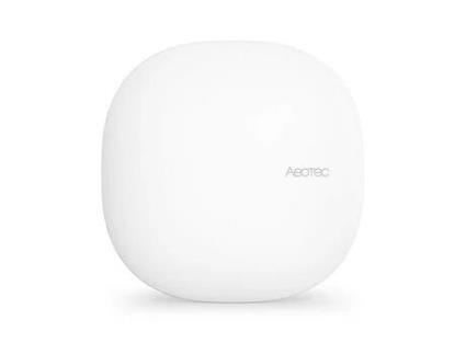 Controlador de casa inteligente AEOTEC Zigbee e Z-Wave Hub V3