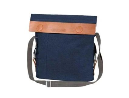 Alforje para guiador ORTLIEB Barista Urban Ink 6L - Urbano, clássico, exclusivo