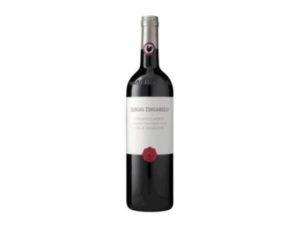 Vinho ROCCA DELLE MACÌE Gran Selezione Sangiovese Chianti Classico (0.75 L - 1 Unidade)