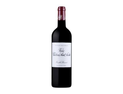Vinho FAMILLE BERROUET Famille Berrouet. Château Saint-André Montagne Saint-Émilion (0.75 L - 1 Unidade)