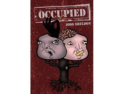 Livro Occupied de Joss Sheldon (Inglês)