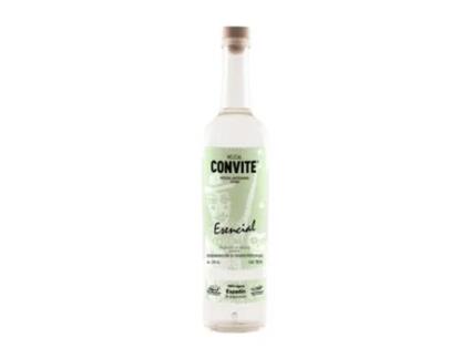 Mezcal CONVITE Espadín Esencial (0.7 L - 1 Unidade)